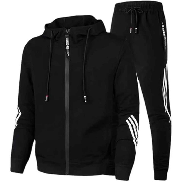 30 قطعة ست رياضي رجالي قطني