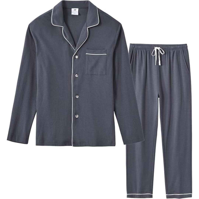 25 قطعة بيجاما رجالي قطنية