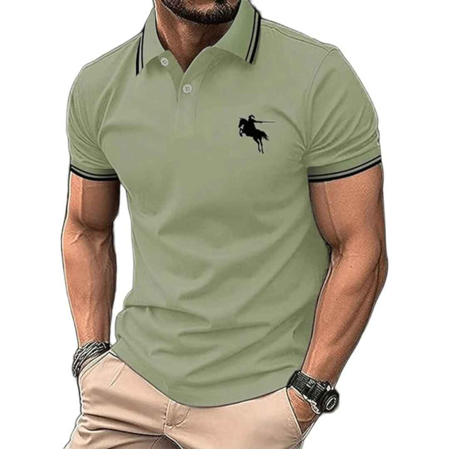 30 قطعة تيشيرت رجالي بولو